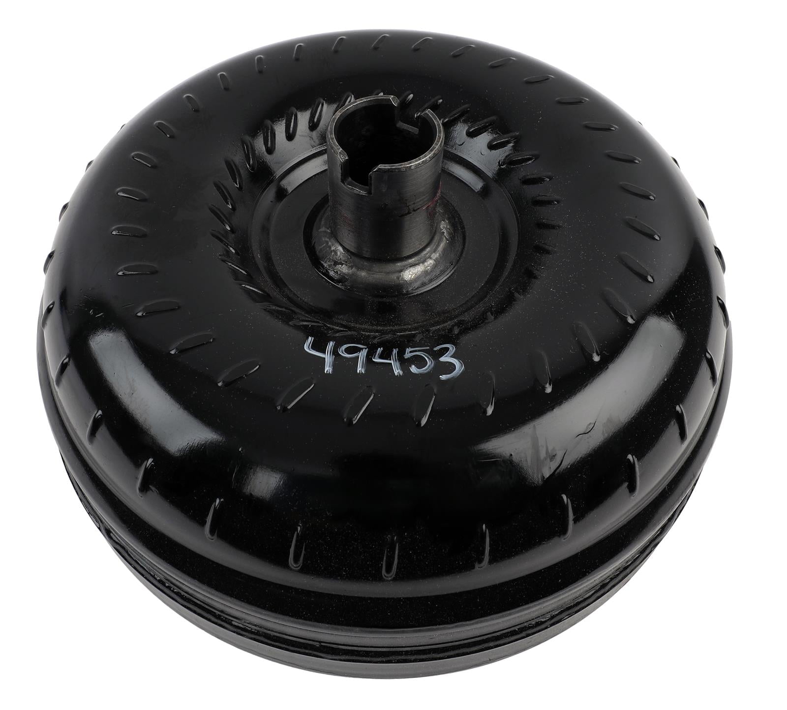 4l60e 2800 Stall Converter