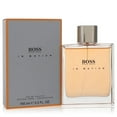 thumbnail image 1 of Boss In Motion by Hugo Boss Eau De Toilette Spray 3.3 oz for Male, 1 of 1