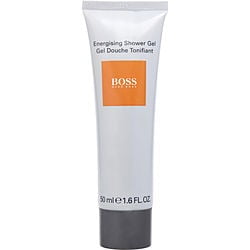 Boss In Motion by Hugo Boss for Men Energising Shower Gel 1.6oz