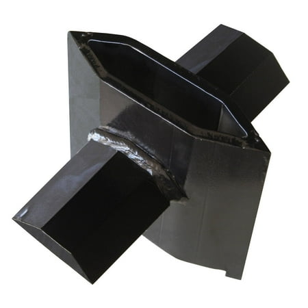Boss Industrial CW-D2 4-Way Cross Wedge