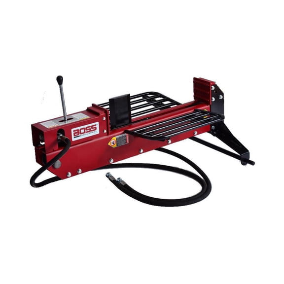 Boss Industrial 3PT16T21 16 Ton 3 Point Tractor Mount