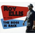 thumbnail image 1 of Boss Is Back, 1 of 1