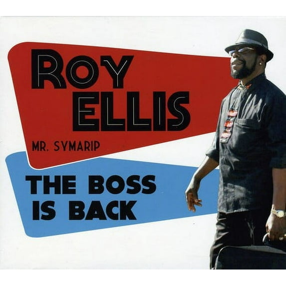 Boss Is Back