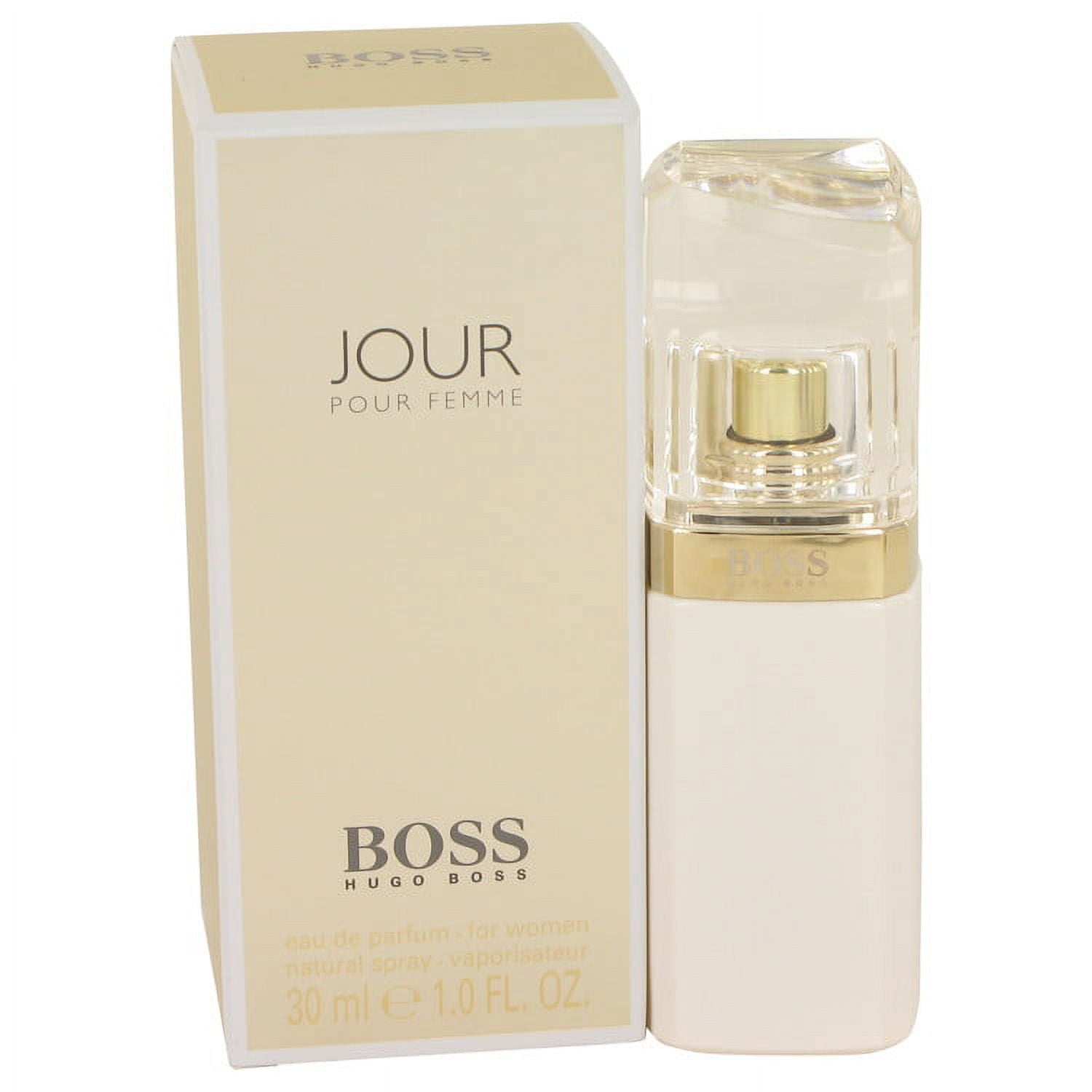 Hugo boss jour top pour femme 75 ml
