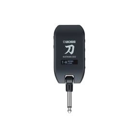 Boss Katana GO2 Headphone Amplifier