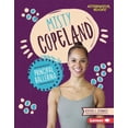 thumbnail image 1 of Boss Lady BIOS (Alternator Books (R)): Misty Copeland: Principal Ballerina (Hardcover), 1 of 1