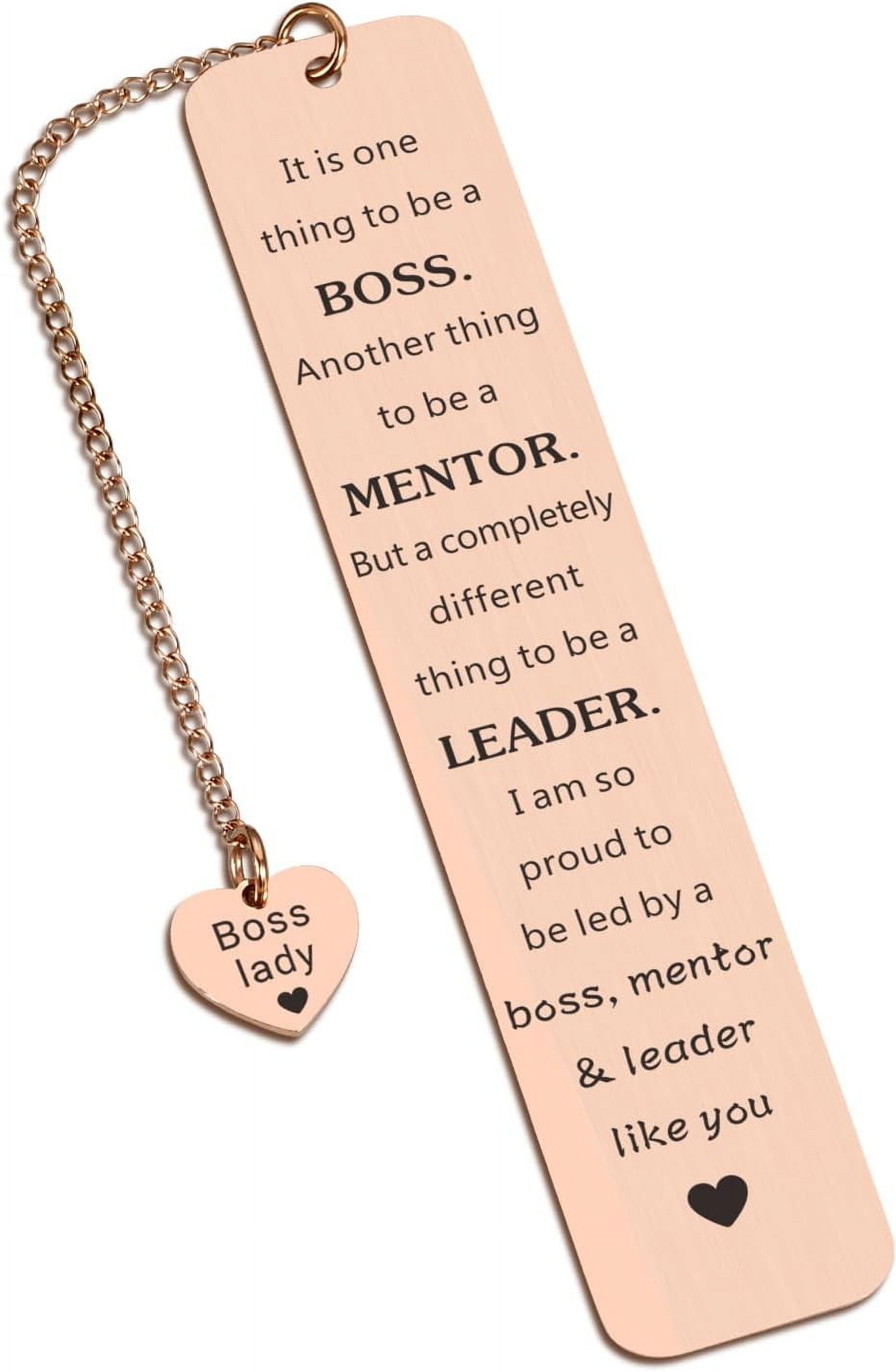 Boss Lady Gifts for Women Appreciation Gifts for Boss Lady Female Boss ...