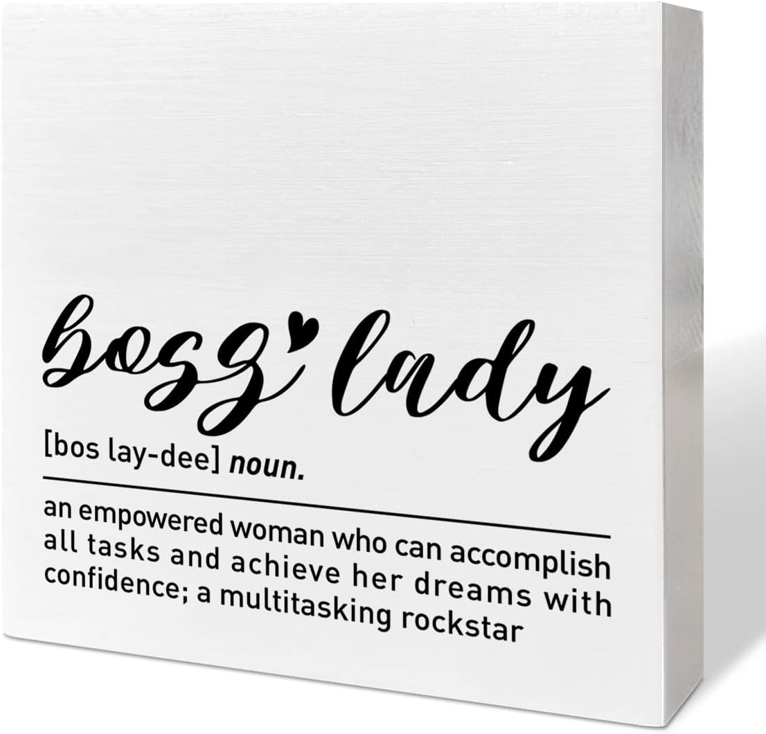 Mentor Definition Thank You Card - 5x7 Inch Blank Inside Greeting Card For Boss Or Mentor