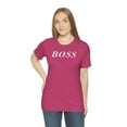 thumbnail image 1 of Boss Lady Shirt - Boss Shirt for Women - Boss Women Shirts - Boss Gift, 1 of 10