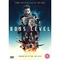thumbnail image 1 of Boss Level [DVD], 1 of 1