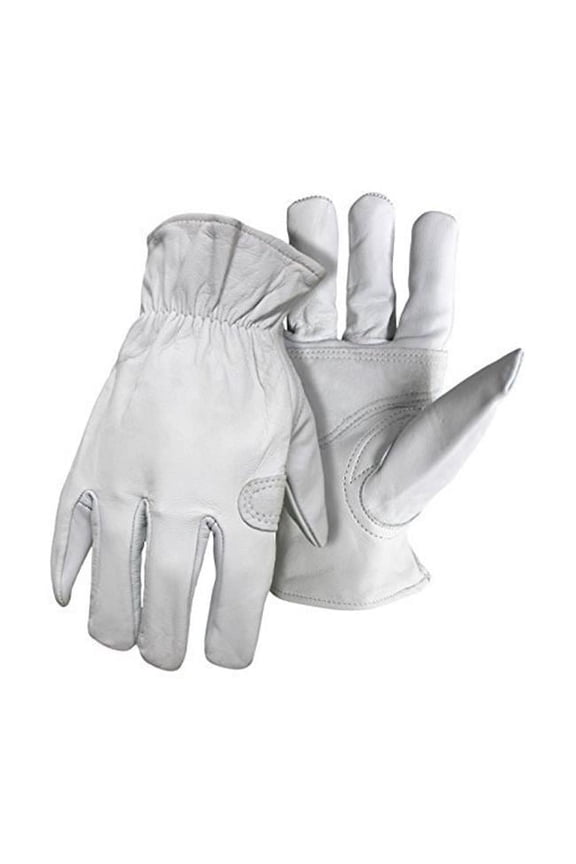 Boss Manufacturing 4061J Glove Jumbo Goatskin