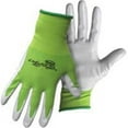 thumbnail image 1 of Boss Manufacturing 656699 Ladies Nitrile Palm Glove- Extra Small- Assorted, 1 of 1