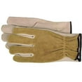 thumbnail image 1 of Boss Manufacturing 720140649 4062J Jumbo Grain Leather Sued Back Glove, 1 of 1