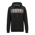 thumbnail image 1 of Boss Men's French-terry loungewear jacket with heat-sealed logo, 1 of 2
