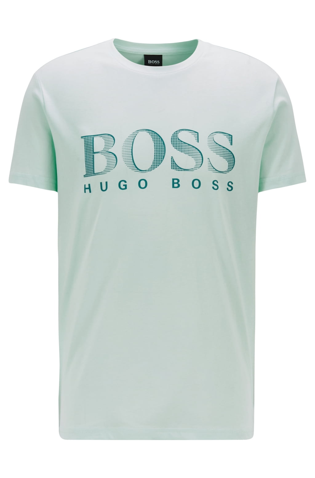 Spf Shirts Hugo Boss Uv Protection T Shirt Hugo Boss Men's Slim