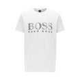 thumbnail image 1 of Boss Men's Relaxed-fit UPF 50+ T-shirt in cotton, 1 of 2