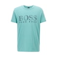 thumbnail image 1 of Boss Men's Relaxed-fit UPF 50+ T-shirt in cotton, 1 of 2