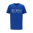 thumbnail image 1 of Boss Men's Relaxed-fit UPF 50+ T-shirt in cotton, 1 of 2
