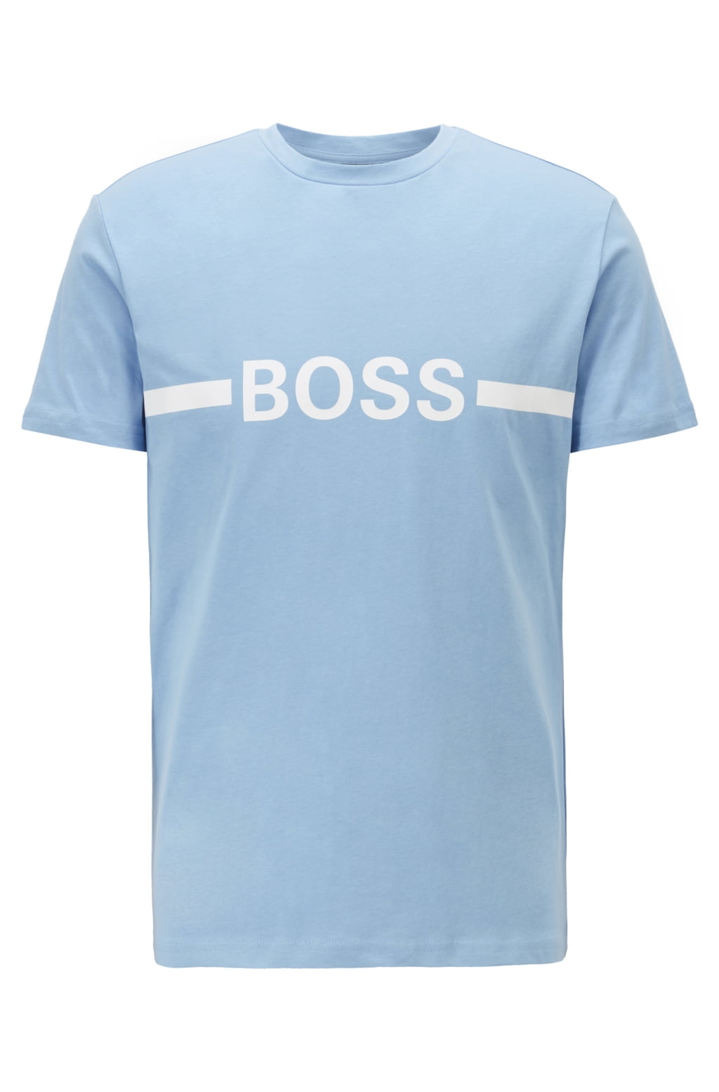 Slim Fit Hugo Boss Regular Fit T Shirt Boss Logo Slim T Shirt Men