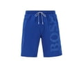thumbnail image 1 of Boss Men's Swim shorts in brushed technical fabric, 1 of 2