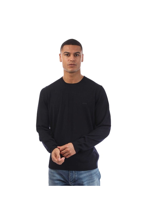 Mens Bagritte-E Sweater