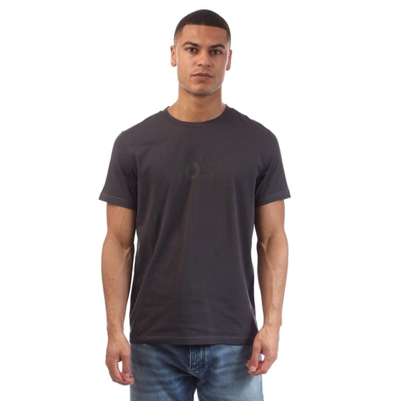 Boss Mens Beach T-Shirt