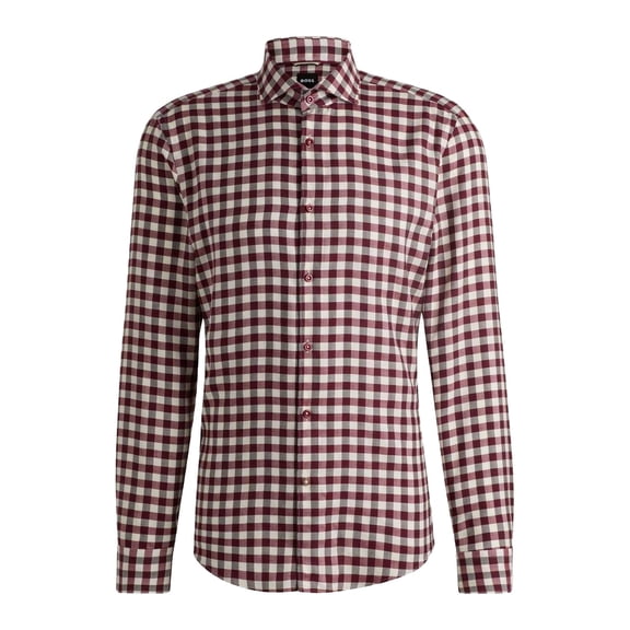 Boss Mens C-Hal Casual Shirt
