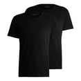 thumbnail image 1 of Boss Mens Comfort T-Shirt (Pack of 2), 1 of 4