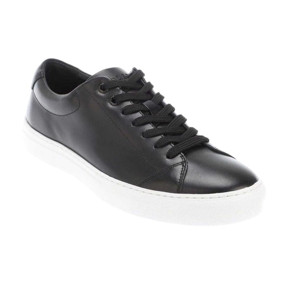 Boss Mens Enlight Leather Sneakers