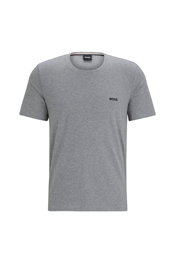 Mens Mix&Match Embroidered Logo Stretch T-Shirt