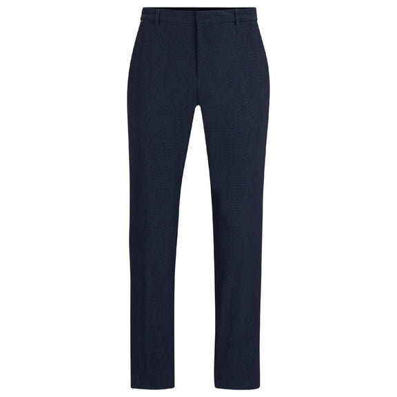 Boss Mens P-Genius Slim Pants