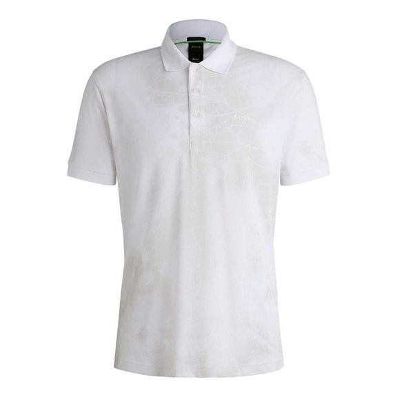 Boss Mens Paddy 3 Polo Shirt