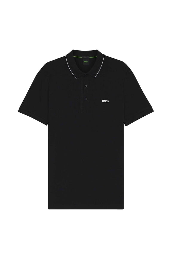 Mens Paule 4 Polo Shirt