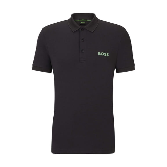 Boss Mens Paule 4 Slim Polo Shirt