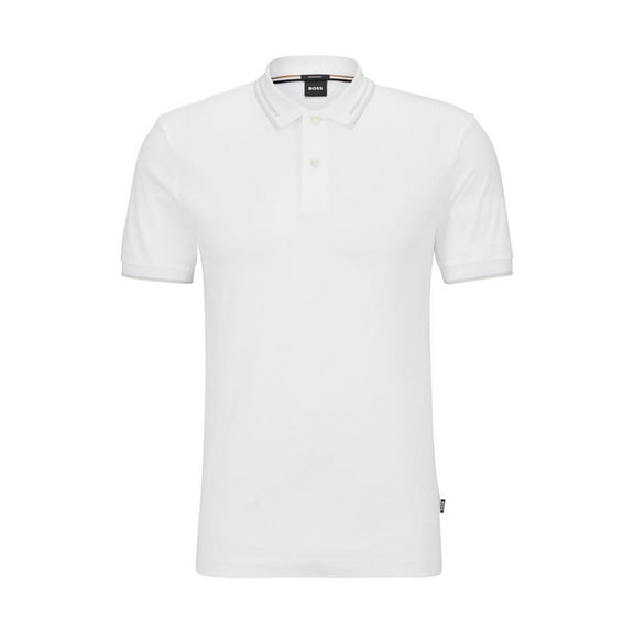 Boss Mens Phillipson 115 Polo Shirt