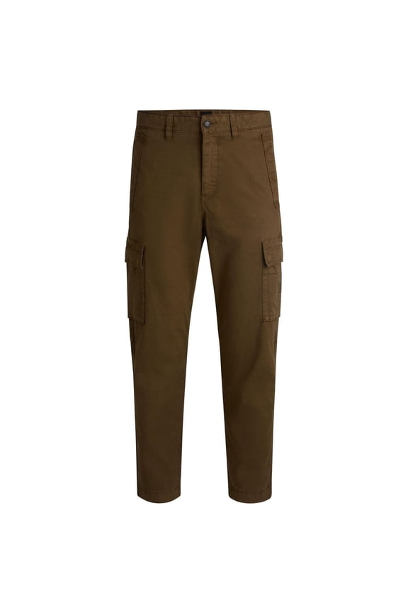 Mens Sisla-8 Cargo Pants