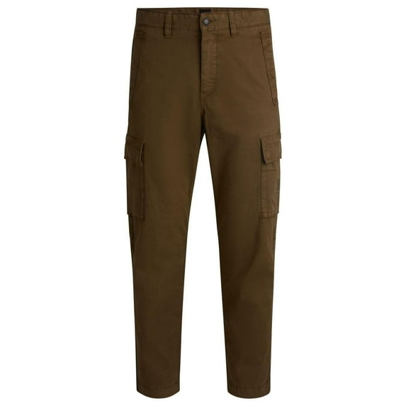Boss Mens Sisla-8 Cargo Pants