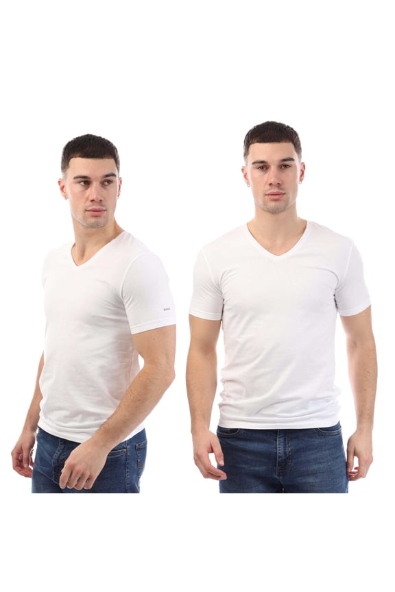 Mens Spirit T-Shirt (Pack of 2)