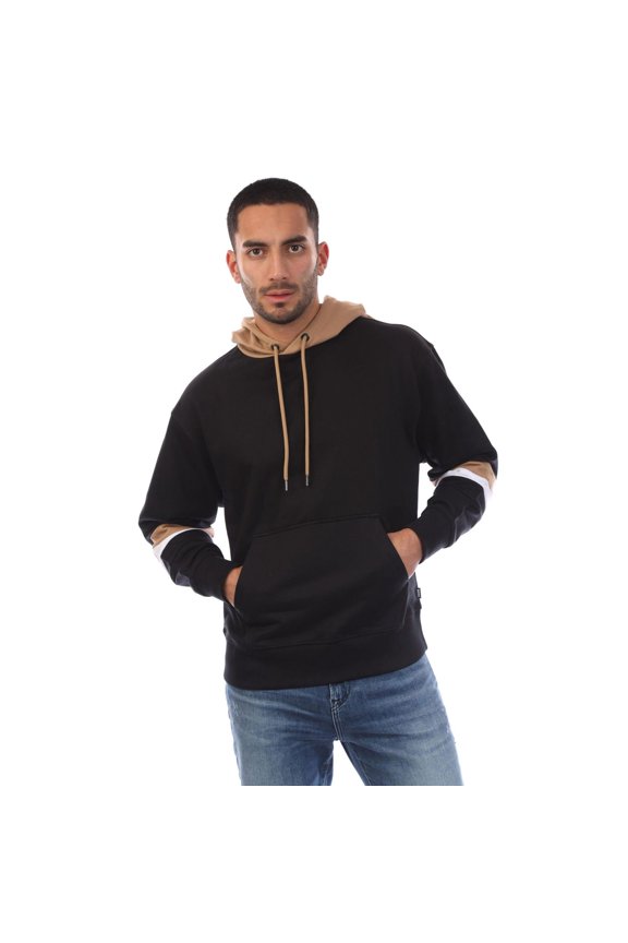 Mens Sullivan 20 Hoodie