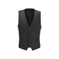 thumbnail image 1 of Boss Mens T-Harvers4 Sleeveless Vest, 1 of 2
