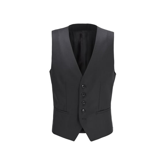 Boss Mens T-Harvers4 Sleeveless Vest