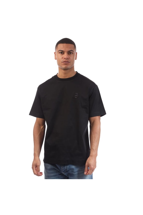 Mens Tames 10 T-Shirt