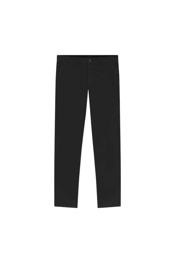 Mens Tapered Chinos