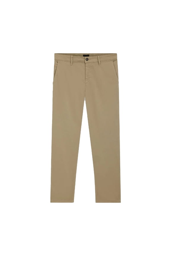 Mens Tapered Chinos