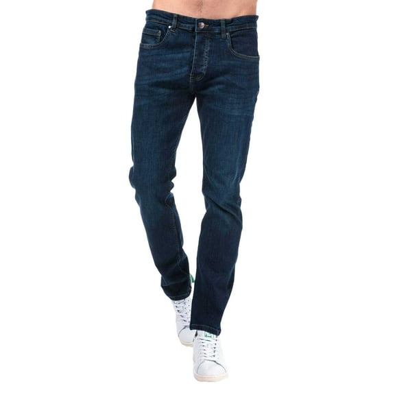 Weekend Offender Mens Tapered Jeans