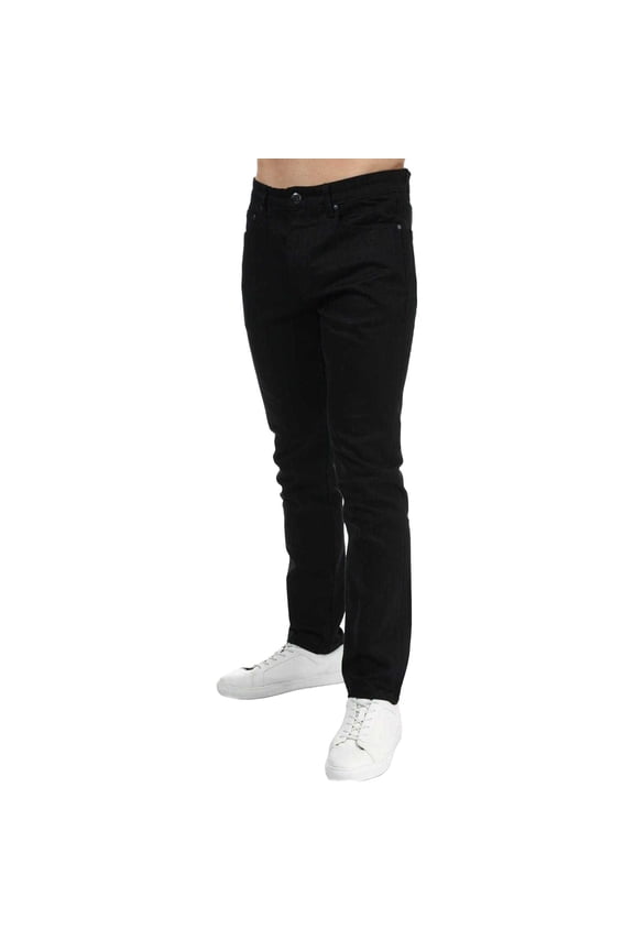 Mens Tapered Jeans