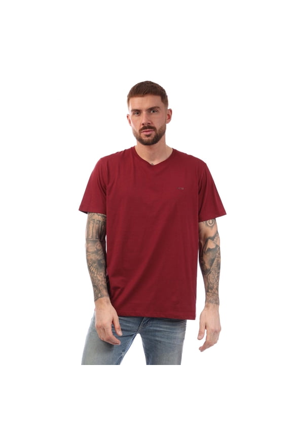 Mens Tessler 33 Slim T-Shirt
