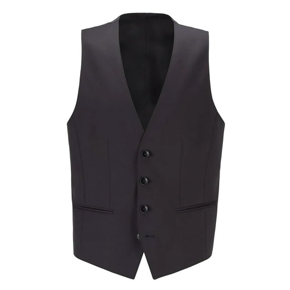 Boss Mens Wilson Vest
