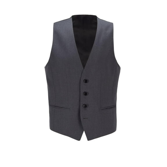 Boss Mens Wilson Vest