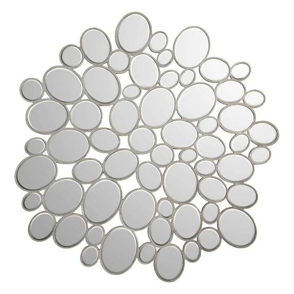 Zuo Modern Boss Clear Mirror